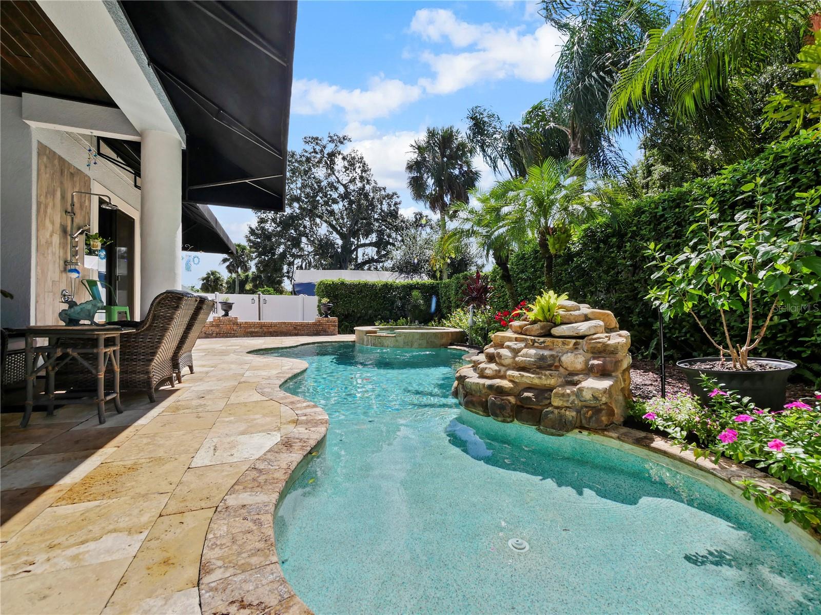 OAK RIDGE - Residential