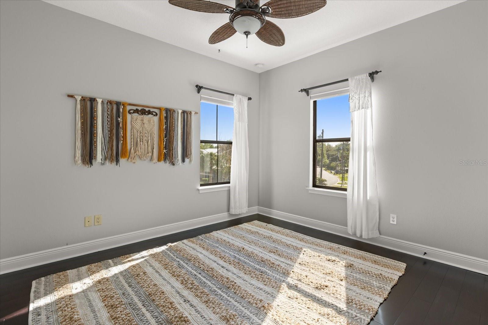 OAK RIDGE - Residential