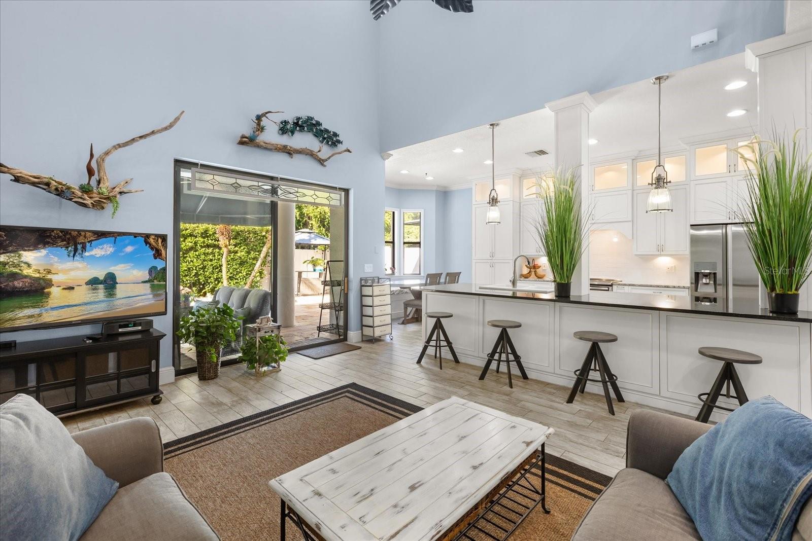 OAK RIDGE - Residential