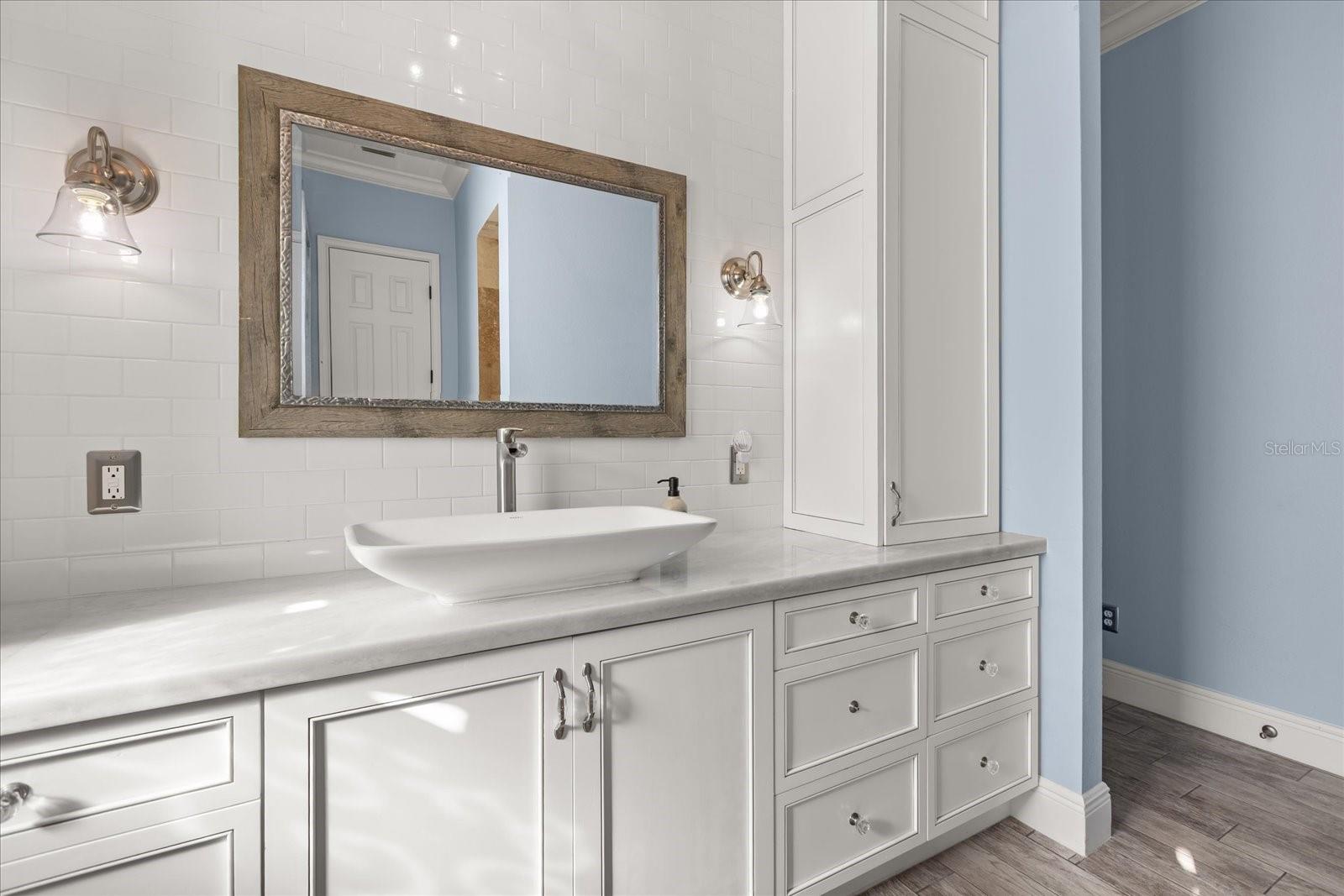 OAK RIDGE - Residential