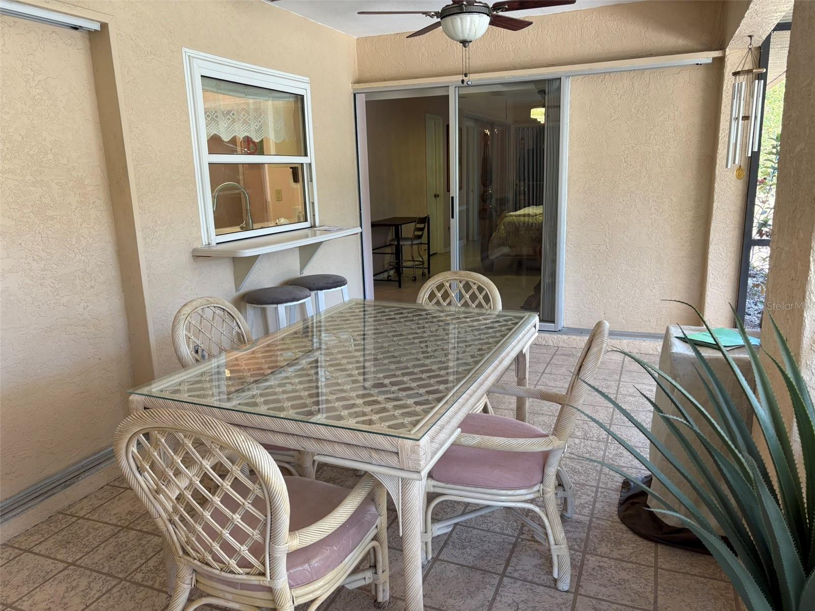 PORT CHARLOTTE SEC 044 - Residential Lease