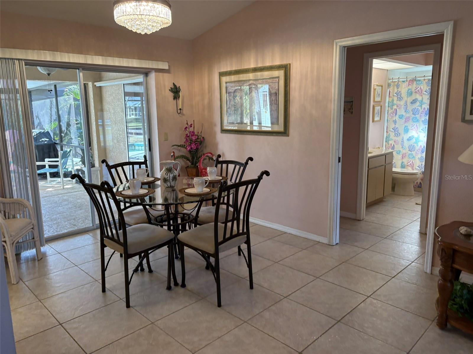 PORT CHARLOTTE SEC 044 - Residential Lease