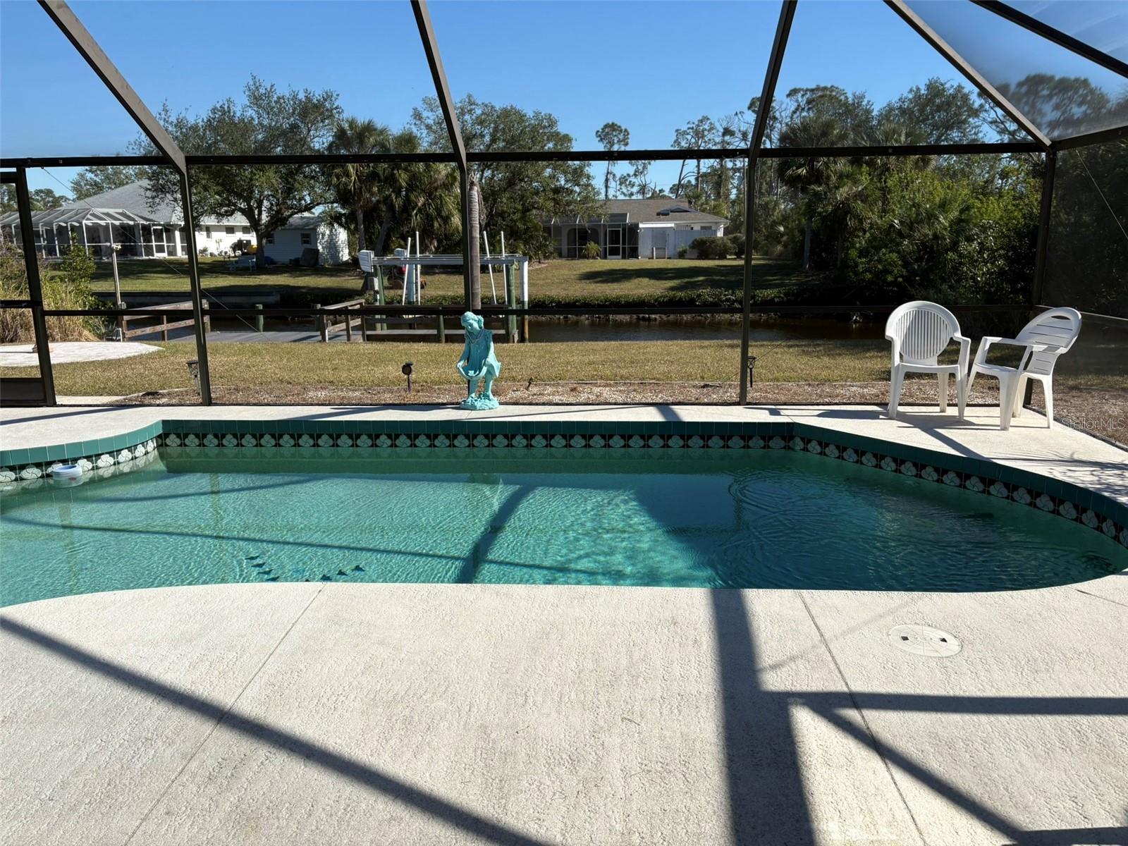 PORT CHARLOTTE SEC 044 - Residential Lease