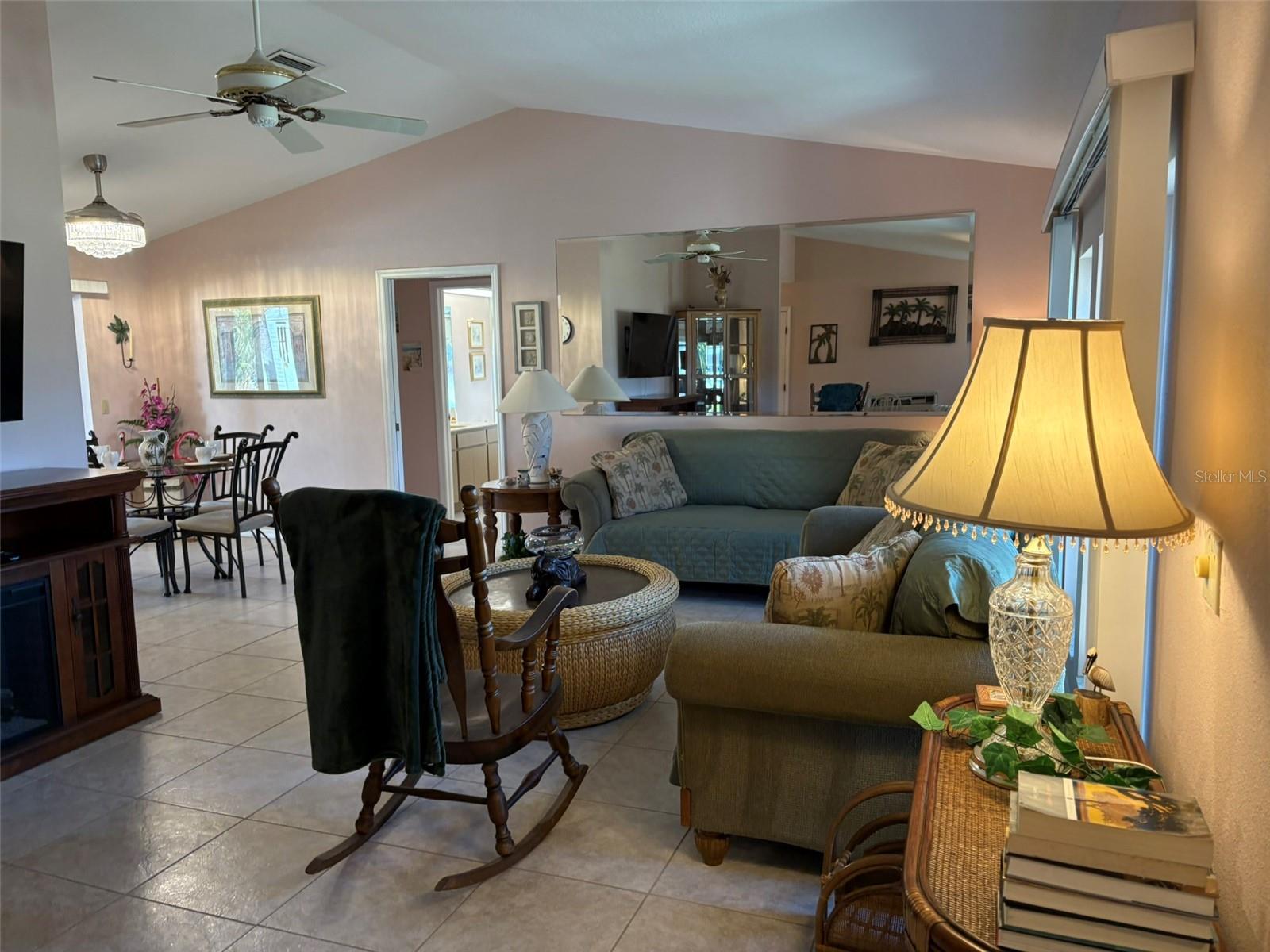 PORT CHARLOTTE SEC 044 - Residential Lease
