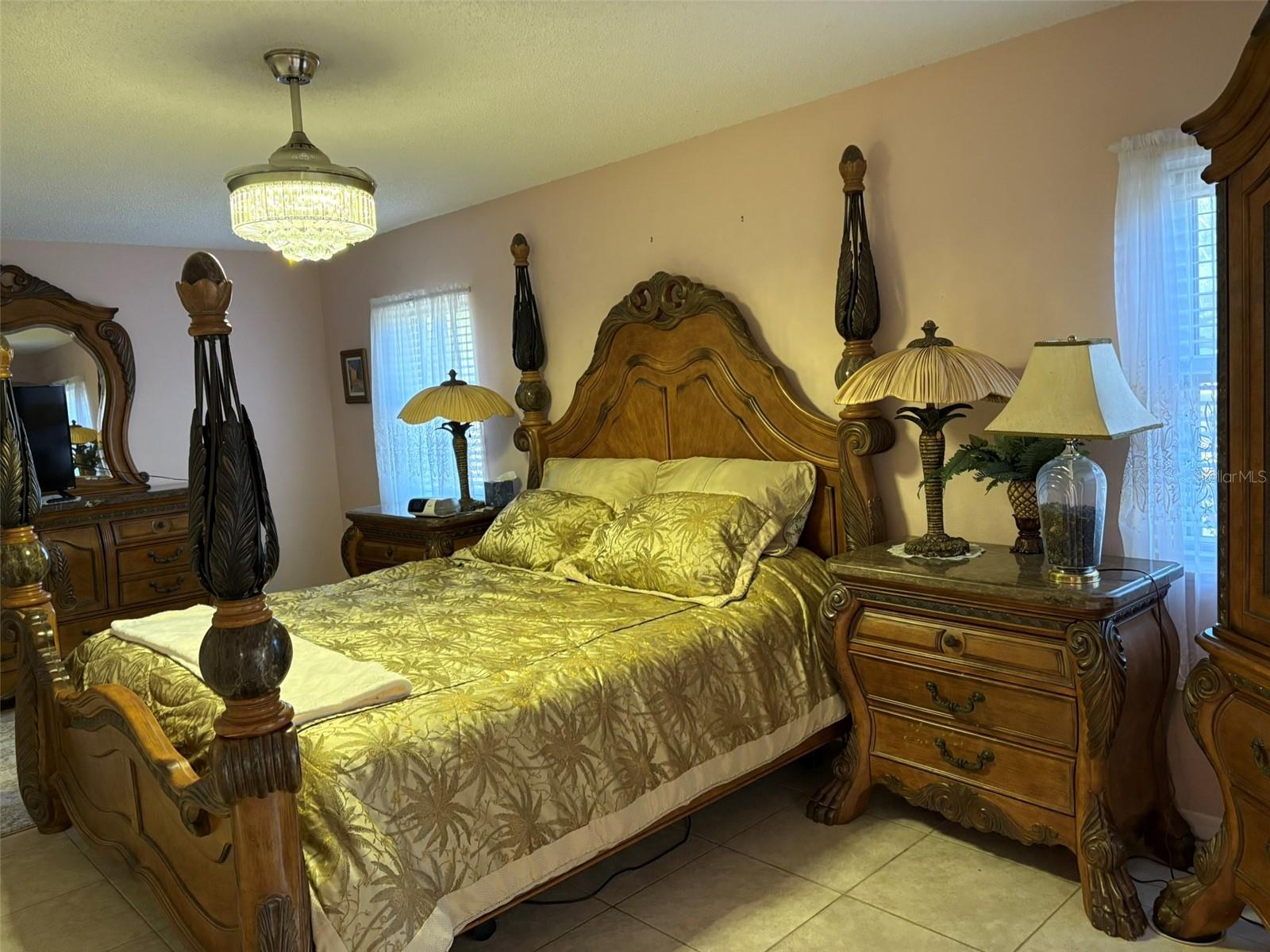 PORT CHARLOTTE SEC 044 - Residential Lease