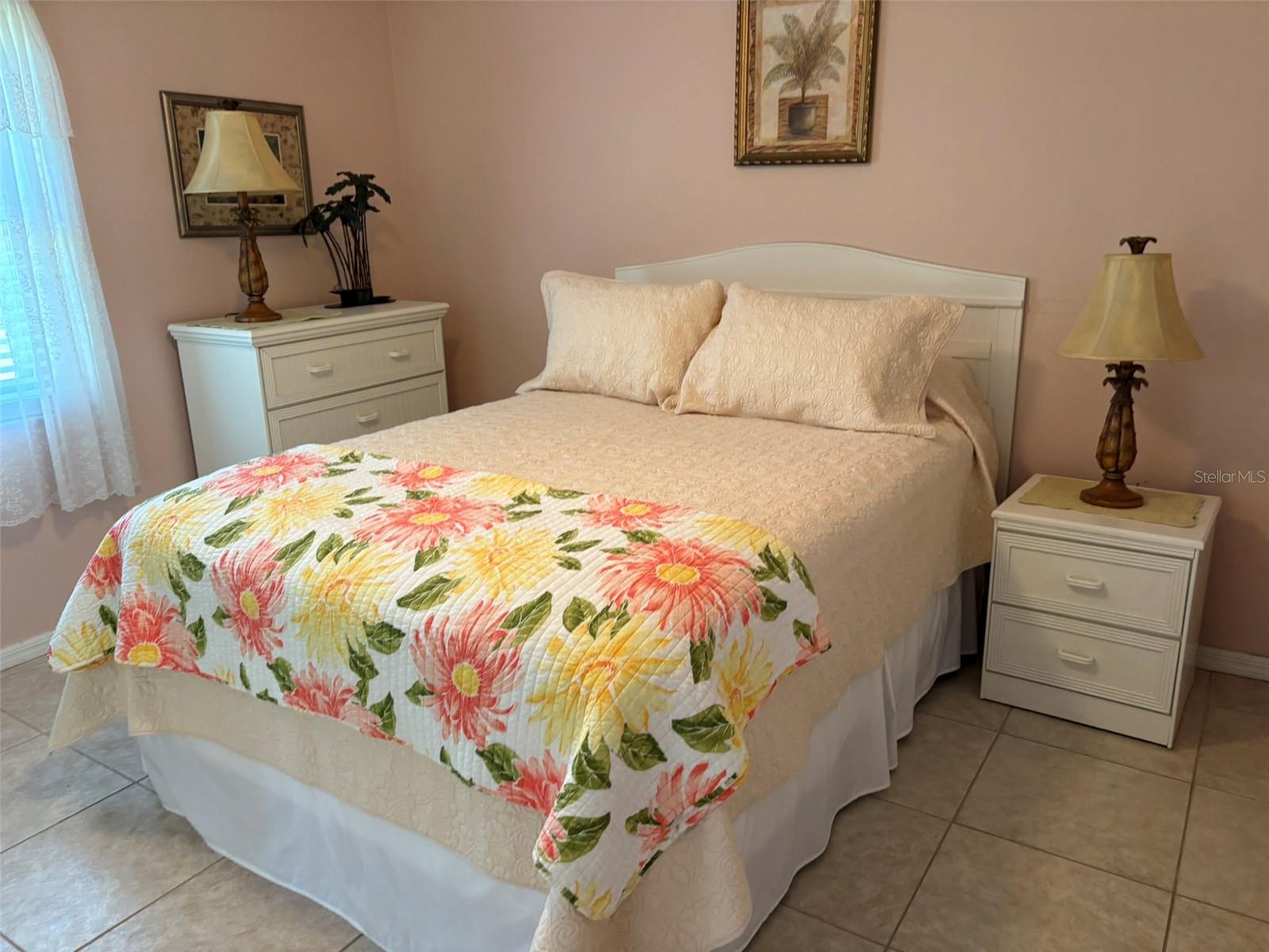PORT CHARLOTTE SEC 044 - Residential Lease