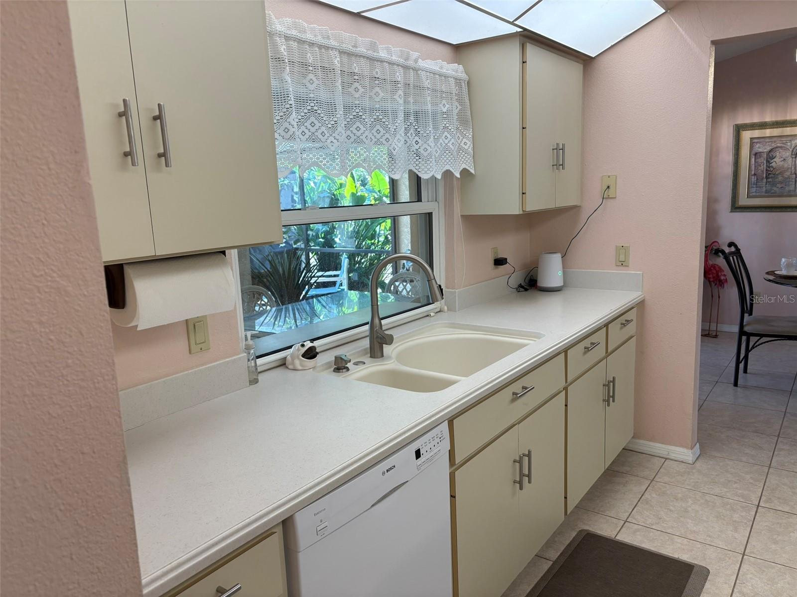 PORT CHARLOTTE SEC 044 - Residential Lease