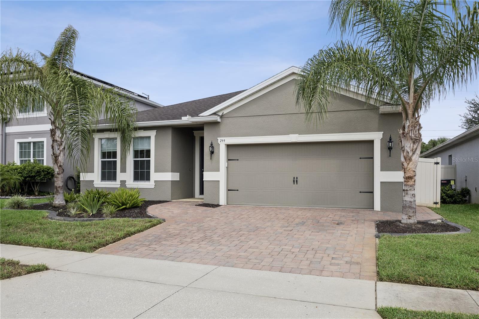 244 WHIRLAWAY DRIVE