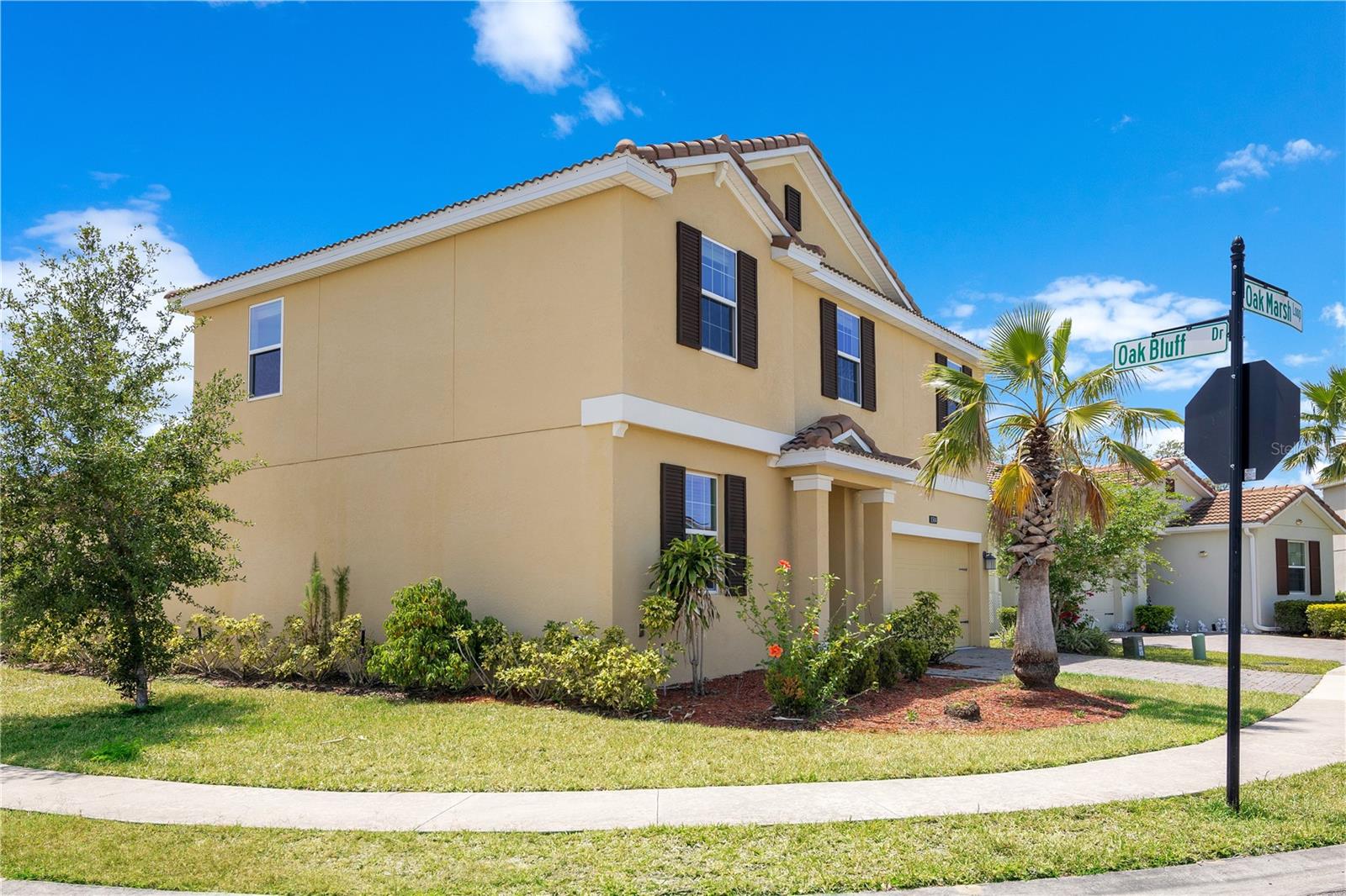 1504 OAK MARSH LOOP