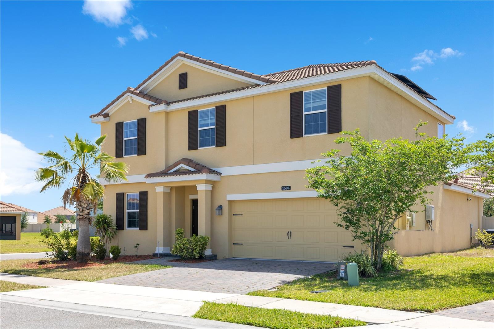 1504 OAK MARSH LOOP