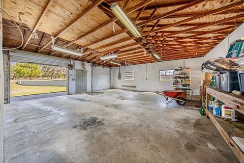 Tiny photo for 650 E Wacker Street, Hernando, FL 34442 (MLS # OM720125)