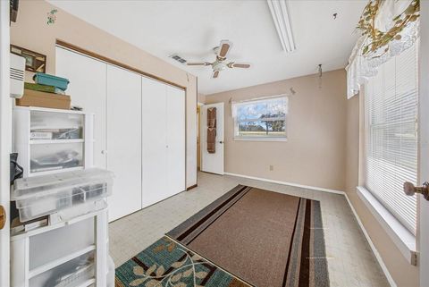 Tiny photo for 650 E Wacker Street, Hernando, FL 34442 (MLS # OM720125)