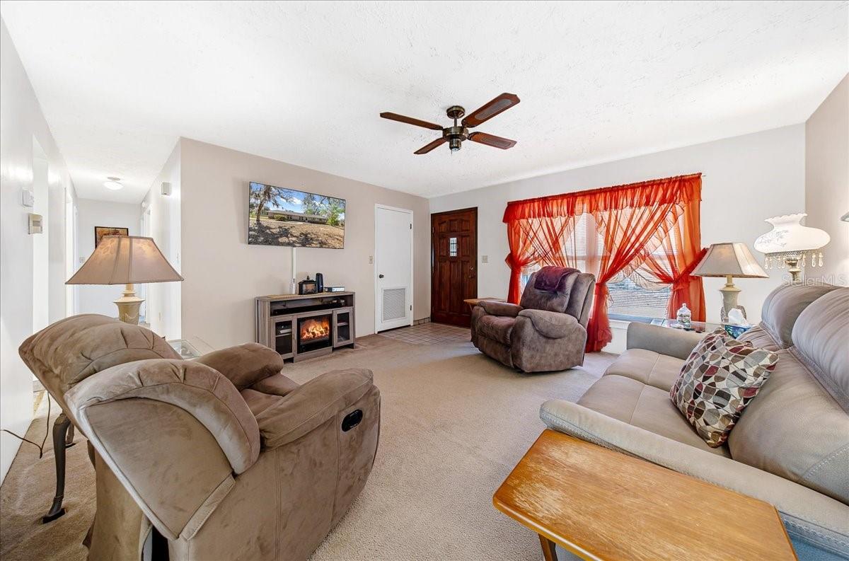 FOREST LAKE NORTH - Residential