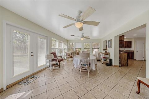Tiny photo for 650 E Wacker Street, Hernando, FL 34442 (MLS # OM720125)