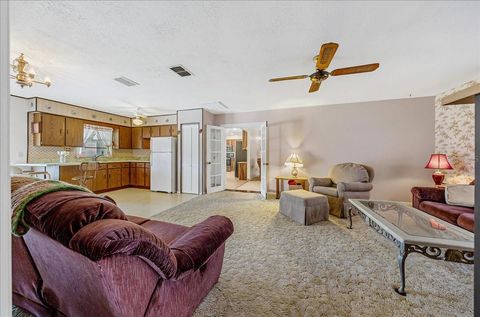 Tiny photo for 650 E Wacker Street, Hernando, FL 34442 (MLS # OM720125)