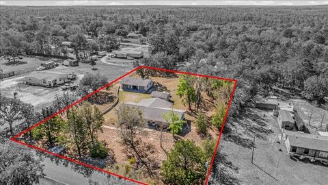 Tiny photo for 650 E Wacker Street, Hernando, FL 34442 (MLS # OM720125)