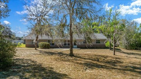 Tiny photo for 650 E Wacker Street, Hernando, FL 34442 (MLS # OM720125)