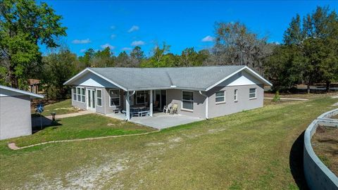 Tiny photo for 650 E Wacker Street, Hernando, FL 34442 (MLS # OM720125)