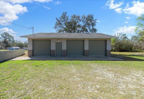 Tiny photo for 650 E Wacker Street, Hernando, FL 34442 (MLS # OM720125)