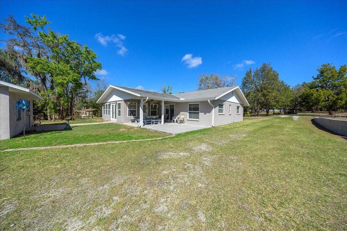 FOREST LAKE NORTH - Residential