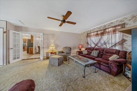 Tiny photo for 650 E Wacker Street, Hernando, FL 34442 (MLS # OM720125)