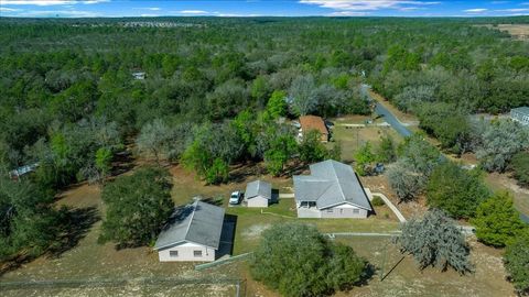 Tiny photo for 650 E Wacker Street, Hernando, FL 34442 (MLS # OM720125)