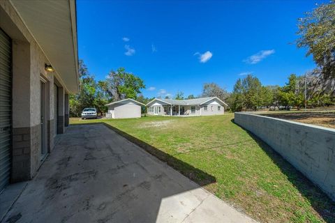 Tiny photo for 650 E Wacker Street, Hernando, FL 34442 (MLS # OM720125)