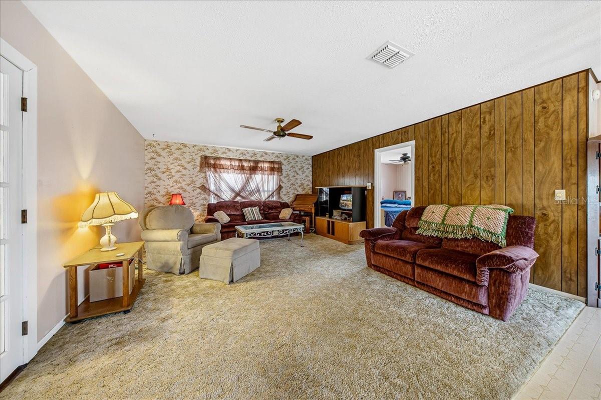 FOREST LAKE NORTH - Residential