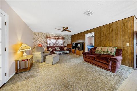 Tiny photo for 650 E Wacker Street, Hernando, FL 34442 (MLS # OM720125)