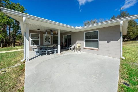 Tiny photo for 650 E Wacker Street, Hernando, FL 34442 (MLS # OM720125)