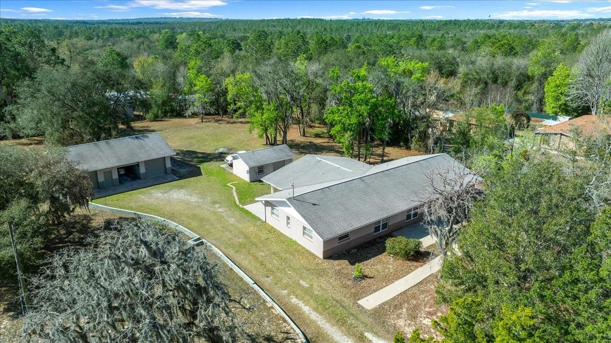 FOREST LAKE NORTH - Residential