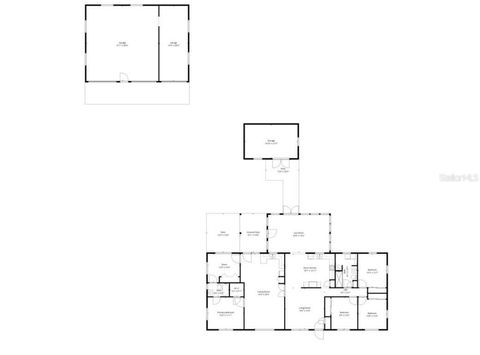 Tiny photo for 650 E Wacker Street, Hernando, FL 34442 (MLS # OM720125)