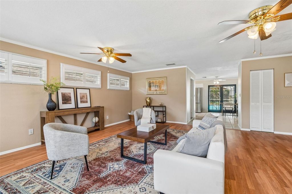 Photo of 1105 E Oakwood Street, Tarpon Springs, FL 34689 (MLS # TB8489512)