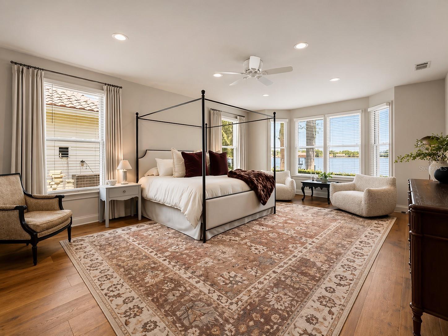 KEYSTONE CROSSINGS - Residential