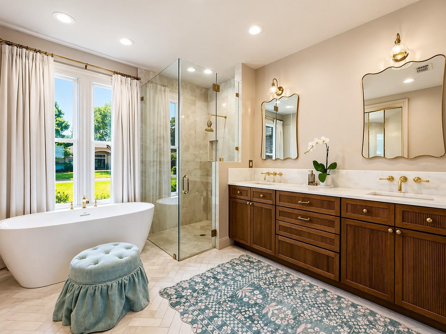 KEYSTONE CROSSINGS - Residential