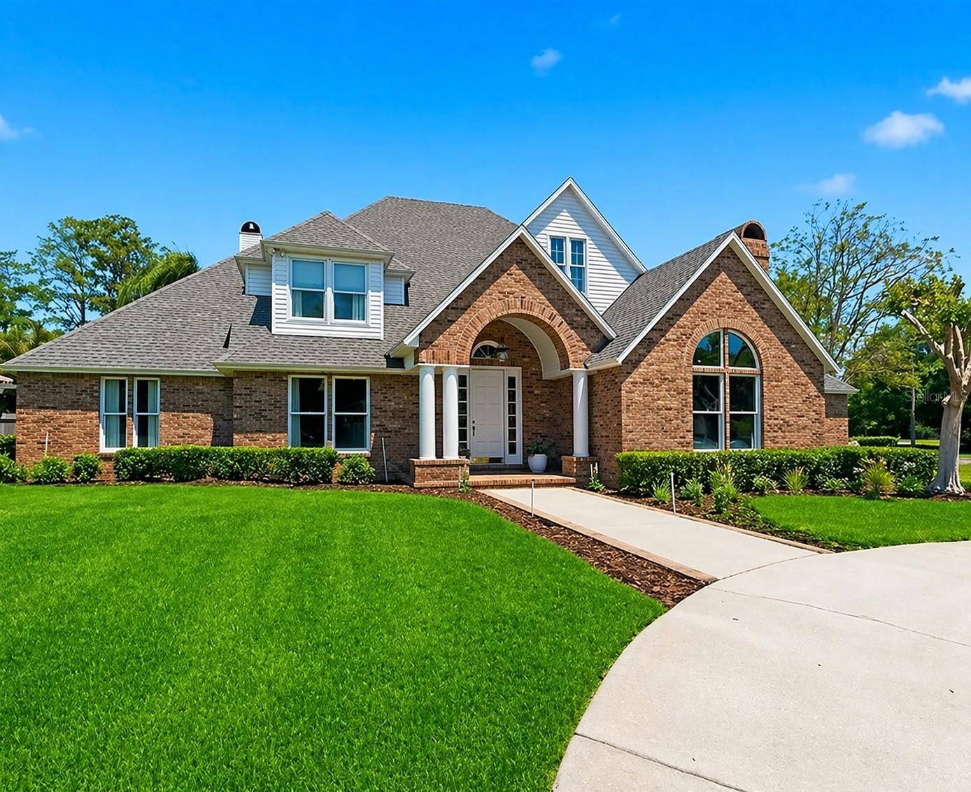 KEYSTONE CROSSINGS - Residential