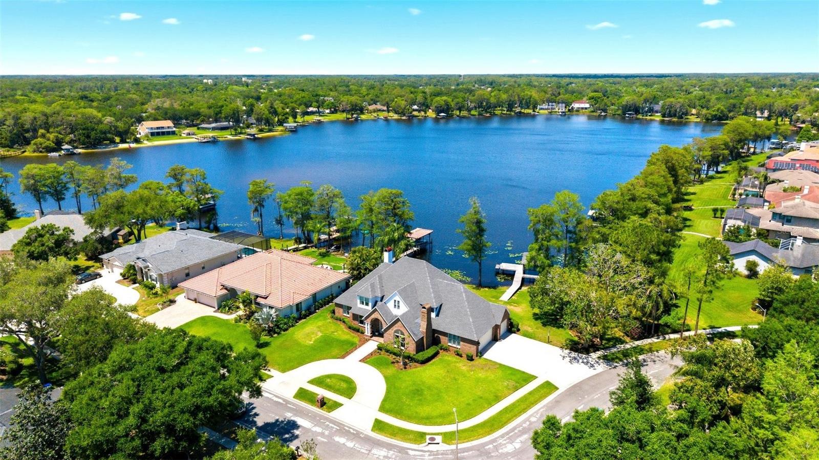 KEYSTONE CROSSINGS - Residential