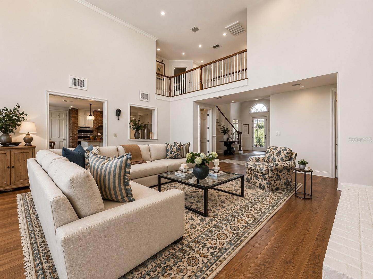 KEYSTONE CROSSINGS - Residential