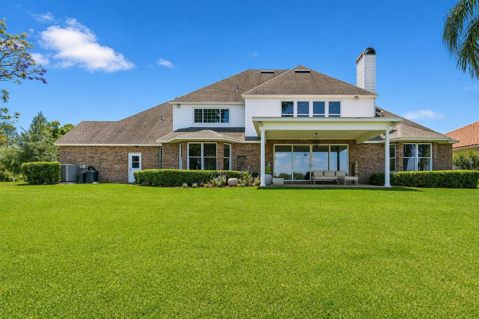 KEYSTONE CROSSINGS - Residential