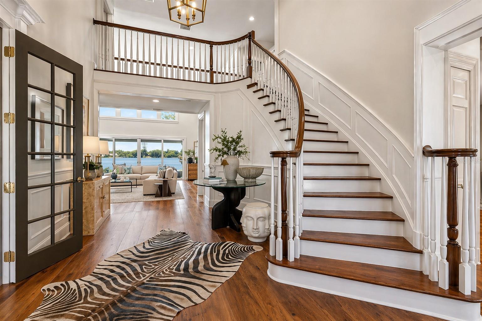 KEYSTONE CROSSINGS - Residential