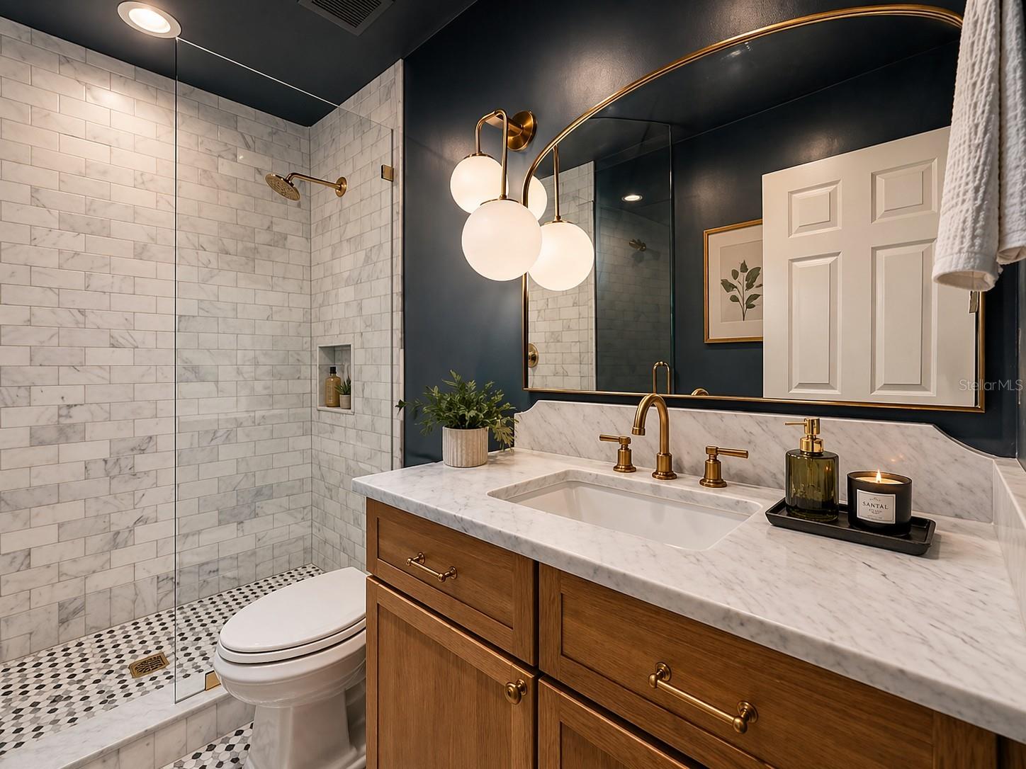 KEYSTONE CROSSINGS - Residential