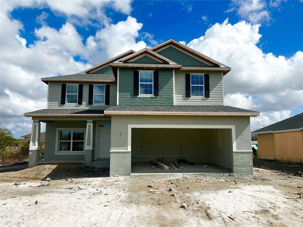 Photo of 453 San Ambrosio Street, Punta Gorda, FL 33983 (MLS # C7520407)