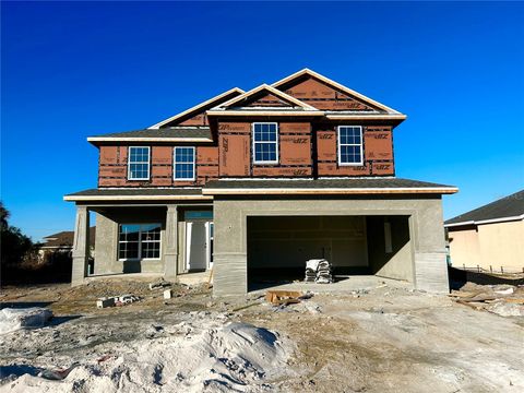 Photo of 453 San Ambrosio Street, Punta Gorda, FL 33983 (MLS # C7520407)