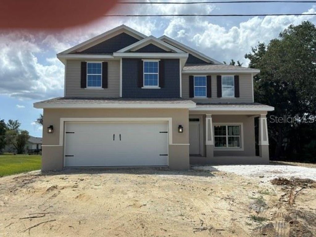 Photo of 453 San Ambrosio Street, Punta Gorda, FL 33983 (MLS # C7520407)