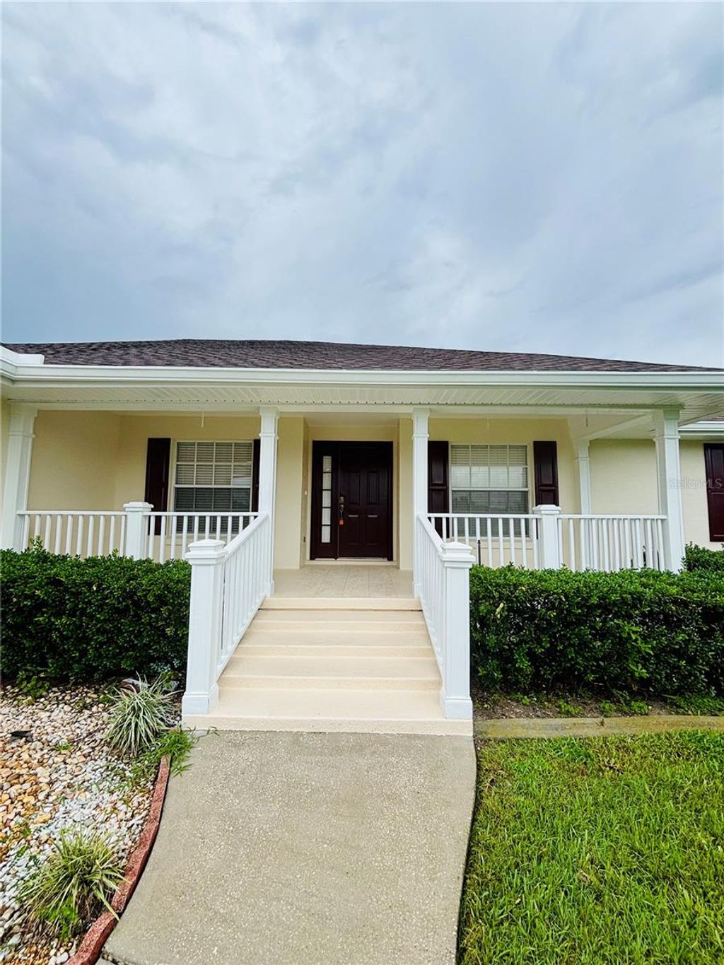 Photo of 5857 Manchester Drive W, Lakeland, FL 33810 (MLS # L4955476)