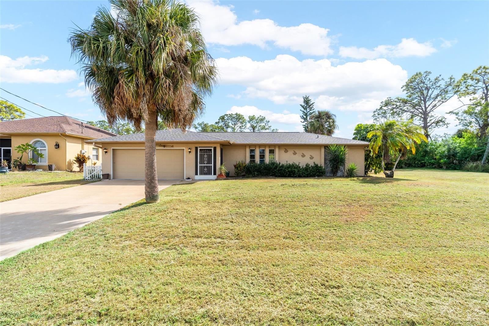 PORT CHARLOTTE SEC 047 - Residential