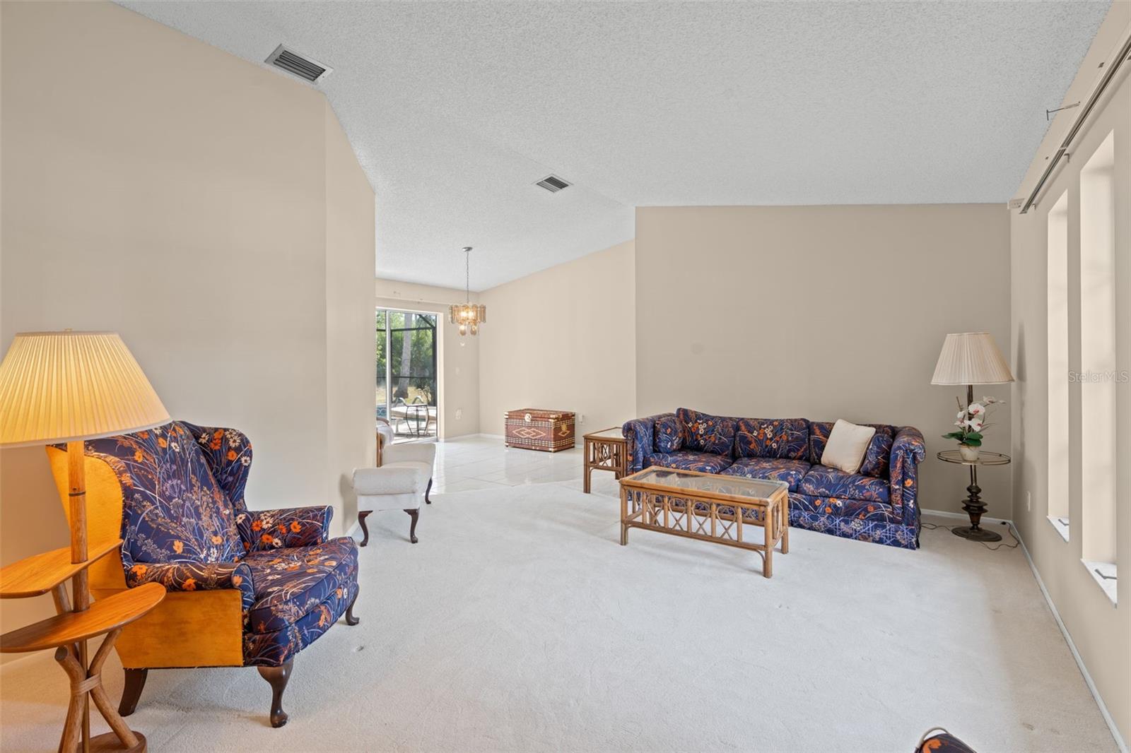 PORT CHARLOTTE SEC 047 - Residential