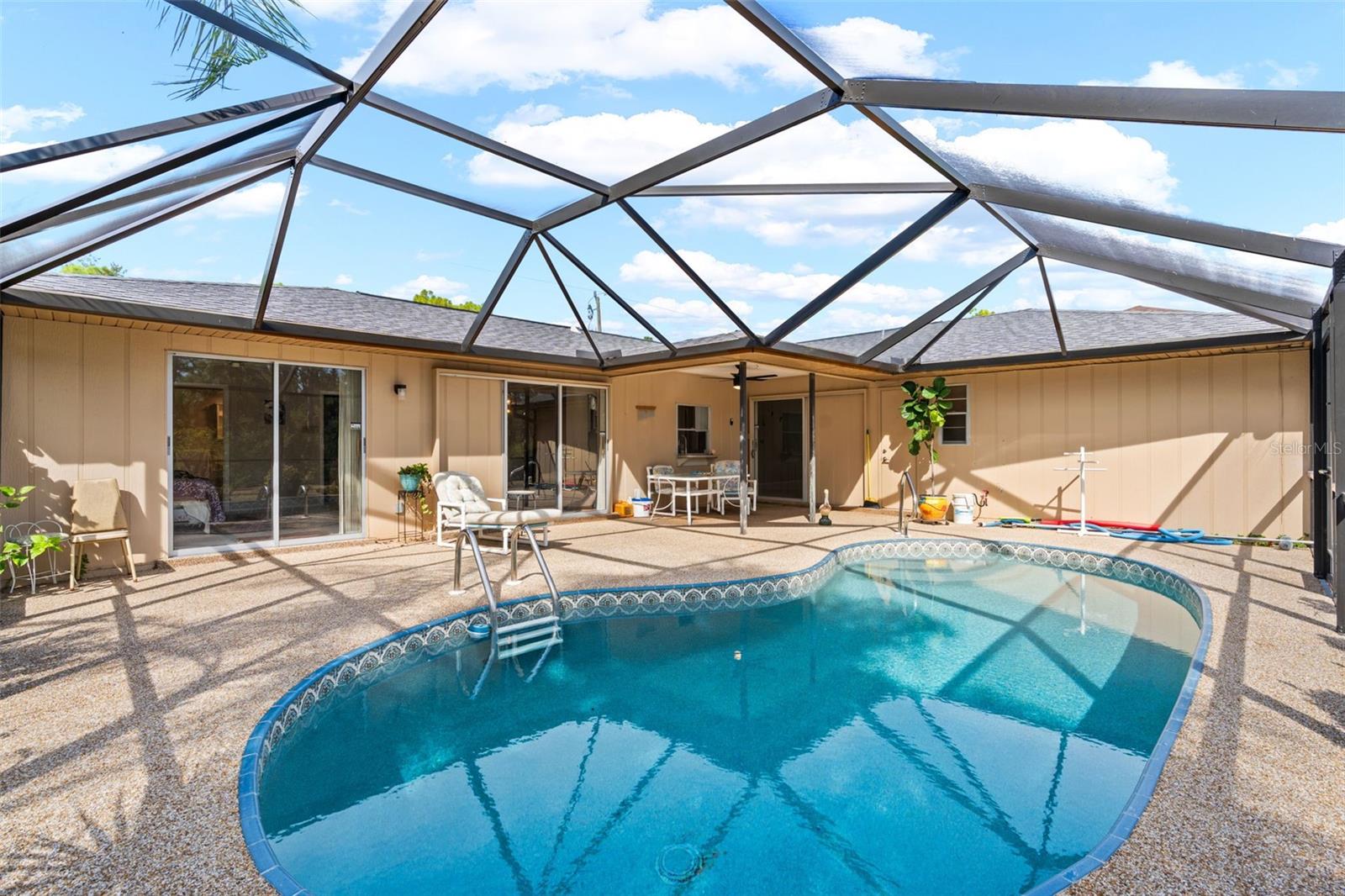 PORT CHARLOTTE SEC 047 - Residential