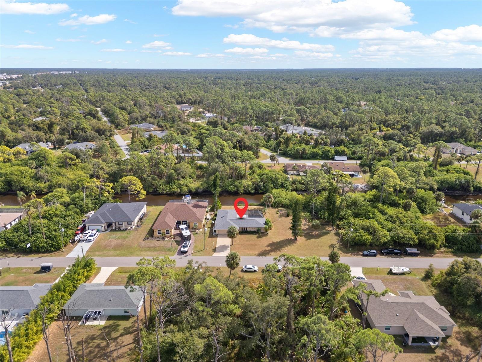 PORT CHARLOTTE SEC 047 - Residential