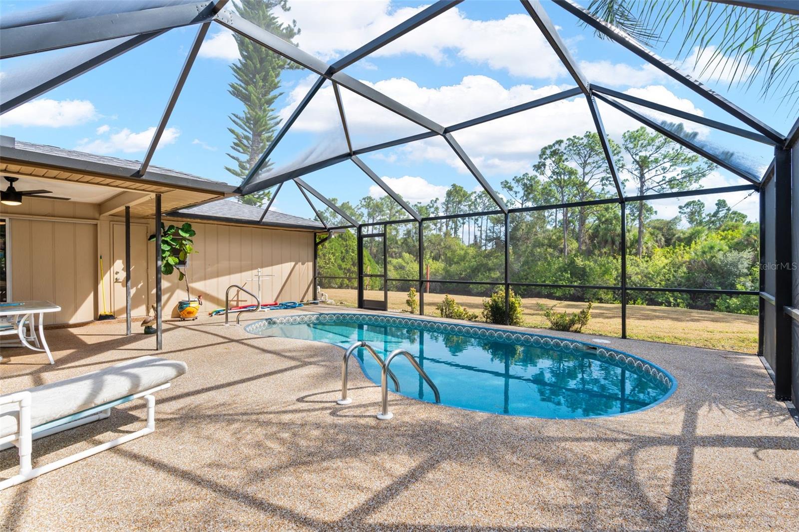 PORT CHARLOTTE SEC 047 - Residential